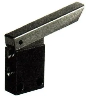Logic Valves