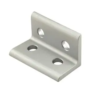 4 Hole Inside Corner Bracket - 4113