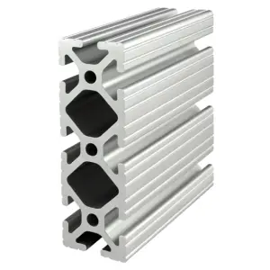 Aluminum Extrusion Profile - 1545 x 72"