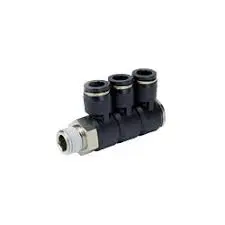 Push to Connect Fittings (Elbow)