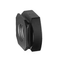 NORGREN® Quikmount 3/4" Pipe Adapter - 4315-04