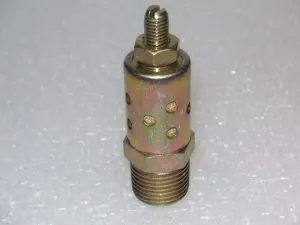Bantam® Muffler - C48