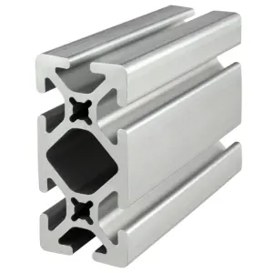 Aluminum Extrusion Profile - 1530-S x 72"
