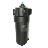 Coalescing Filters