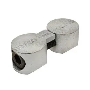 10 Series Butt Fastener - 3369
