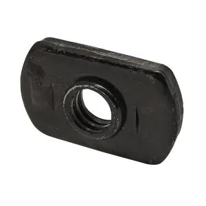 Slide In T-Nut - 3286