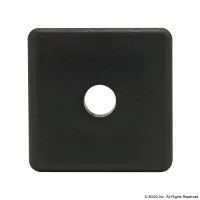 80/20 End Cap - 40-2030-plain
