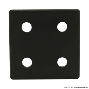 80/20 End Cap - 2028-Plain