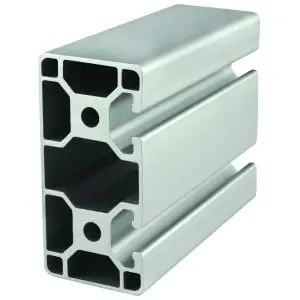 Aluminum Extrusion Profile - 40-4082-LITE X 2000 MM