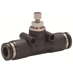 Flow Controls