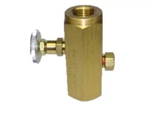 Deltrol Valves