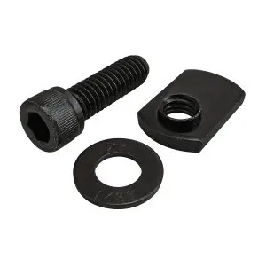 Socket Head Cap Screw Bolt Assembly - 3470
