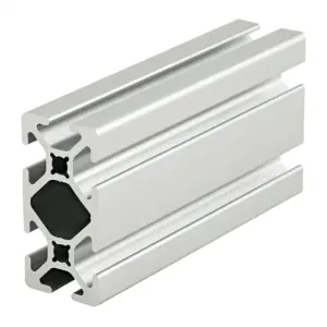 Aluminum Extrusion Profile - 1020-S x 72"