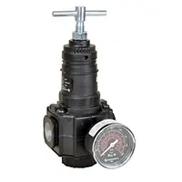 Norgren® Regulator - R74G-4AT-RMG