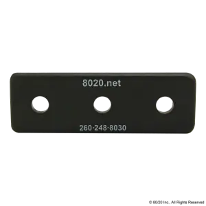 80/20 End Cap - 2046