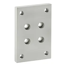 Base Plates