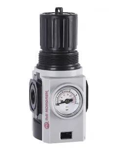 Regulators (IMI Norgren Excelon Plus)