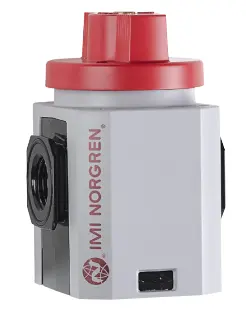 Shut Off Valves
