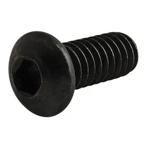 Button Socket Cap Screw - 3063