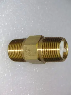 Deltrol Check Valve - CMM20B