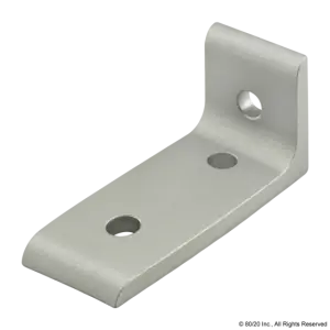 3 Hole Inside Corner Bracket - 40-4376