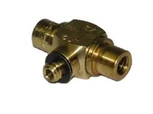 Quick Exhaust Valves