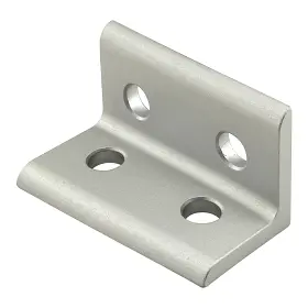 4 Hole Inside Corner Bracket - 25-4113
