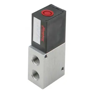 Humphrey 320/420 Valves