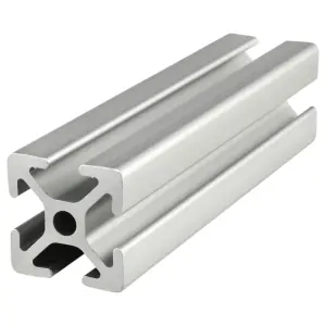 Metric Extrusion