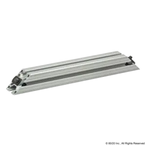 12" T-Slot Support - 2528