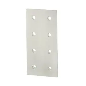 8 Hole Joining Plate - 40-4365