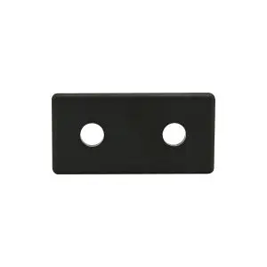 80/20 End Cap - 2025-Plain