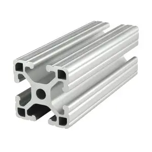 Aluminum Extrusion Profile - 1515-LITE x 72"