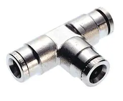 Norgren® 5/16 Tee Connector 12060 - 120600200