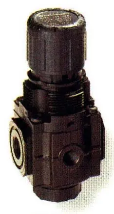Norgren® Regulator - R72G-2AK-RMN
