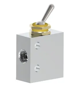 Humphrey TAC Valves
