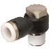 Elbow Tube Fitting - PH-5/32-U10U