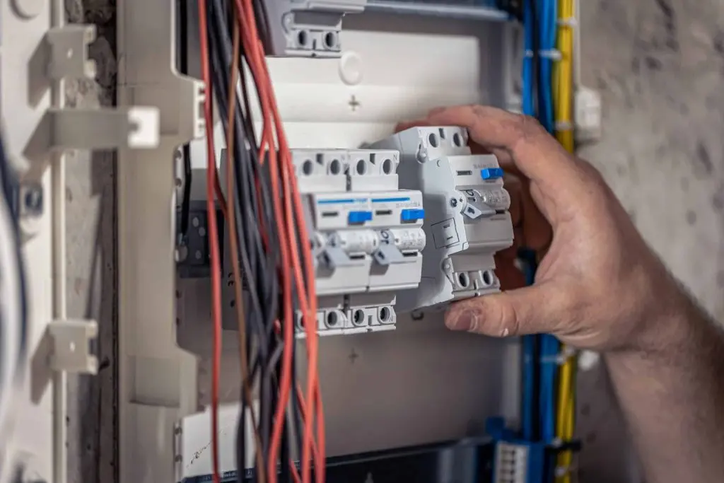 what is a circuit breaker in my home scaled 1