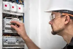 why does my circuit breaker keep tripping