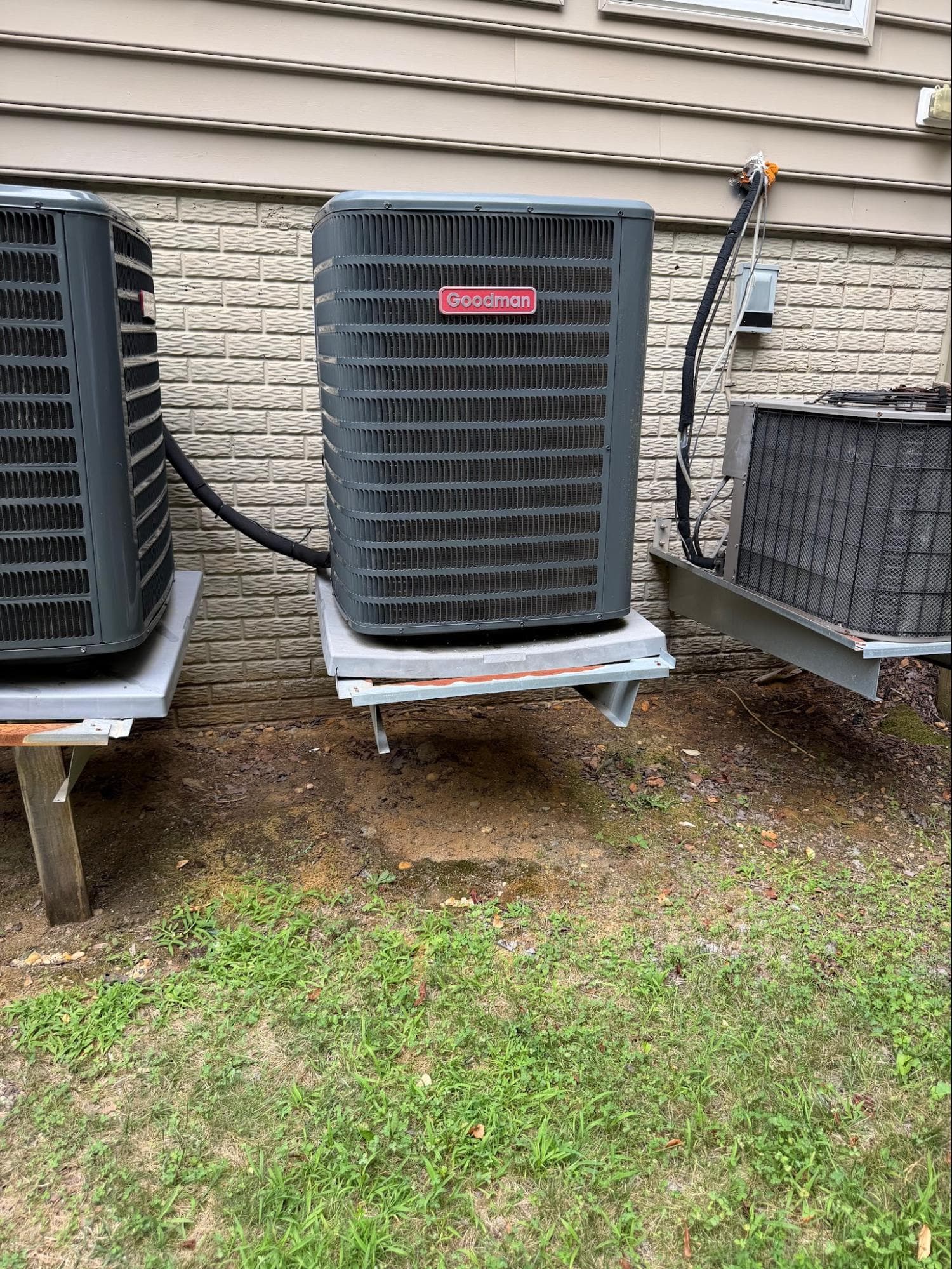 Case Study: Trane Heat Pump Replacement and Airflow Improvements in Waldorf, Maryland
