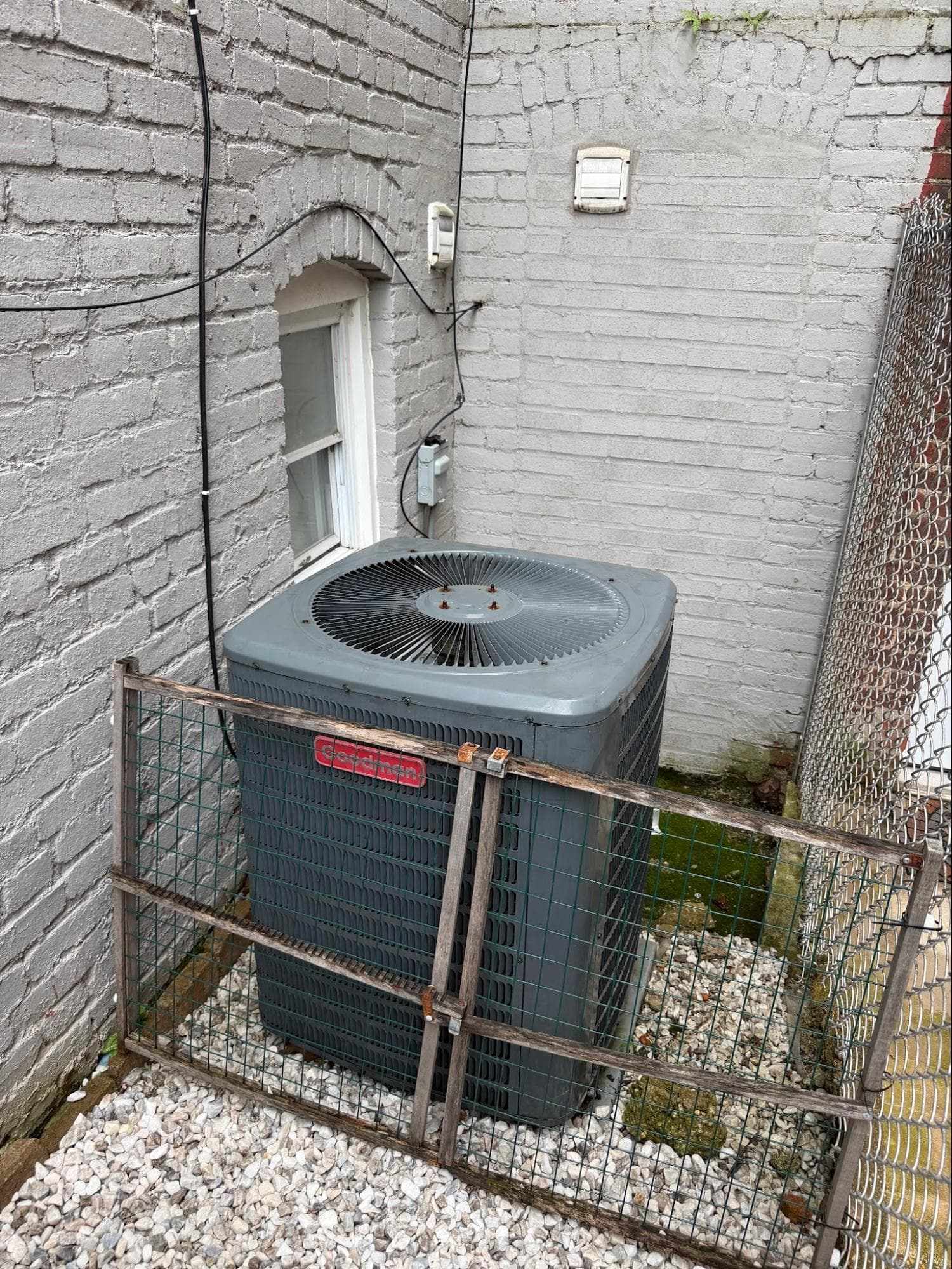 Replacing an Oversized Heat Pump in Washington, DC photo 7