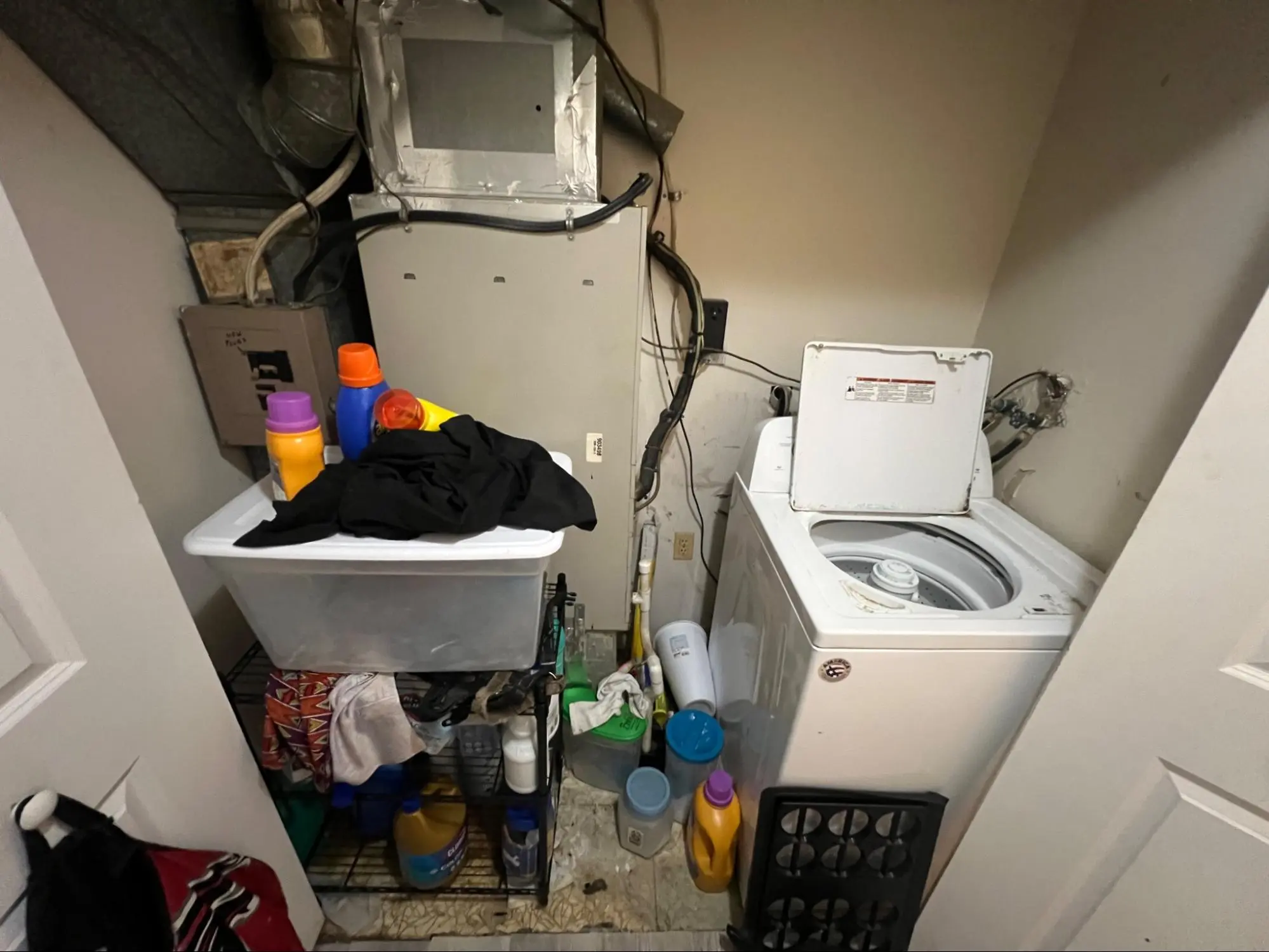 Heat Pump Replacement in Waldorf, MD photo 5