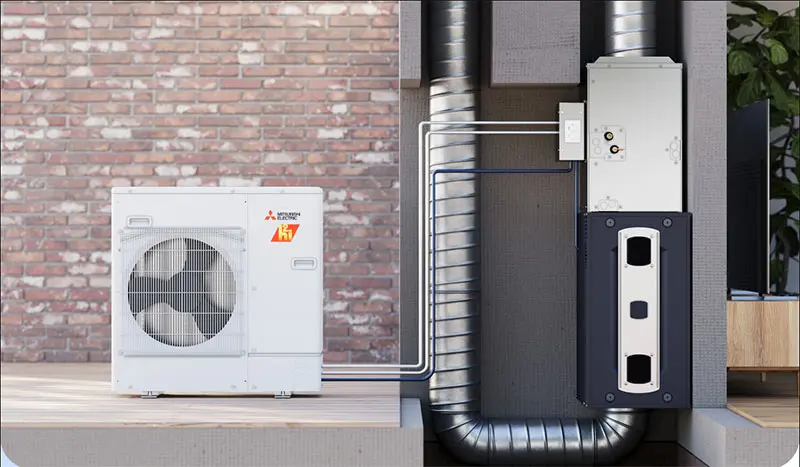 Hybrid Dual Fuel Systems