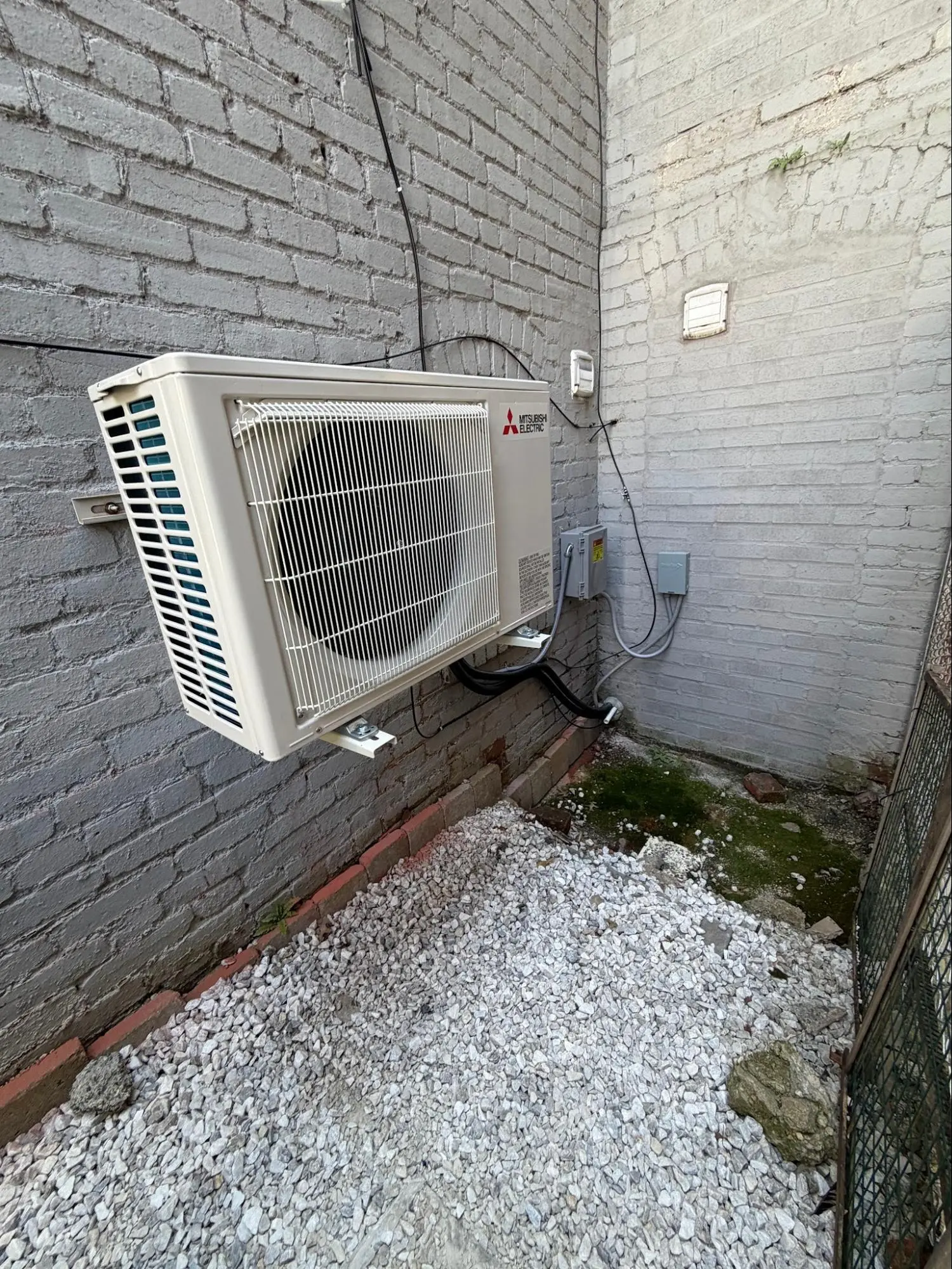 Replacing an Oversized Heat Pump in Washington, DC photo 3
