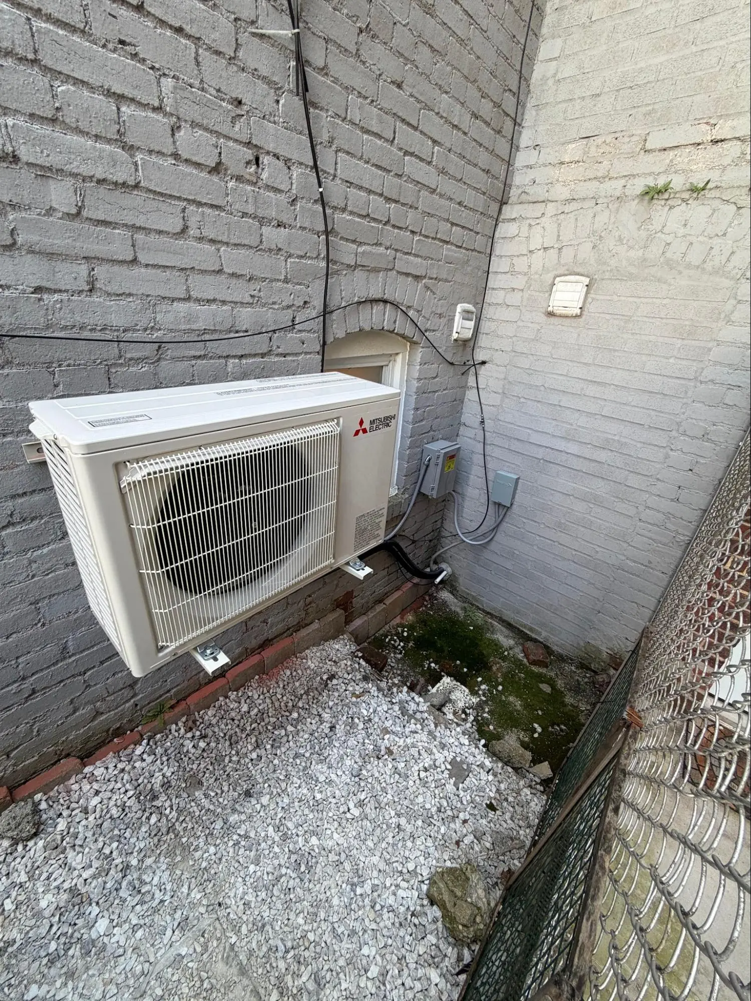 Replacing an Oversized Heat Pump in Washington, DC photo 6