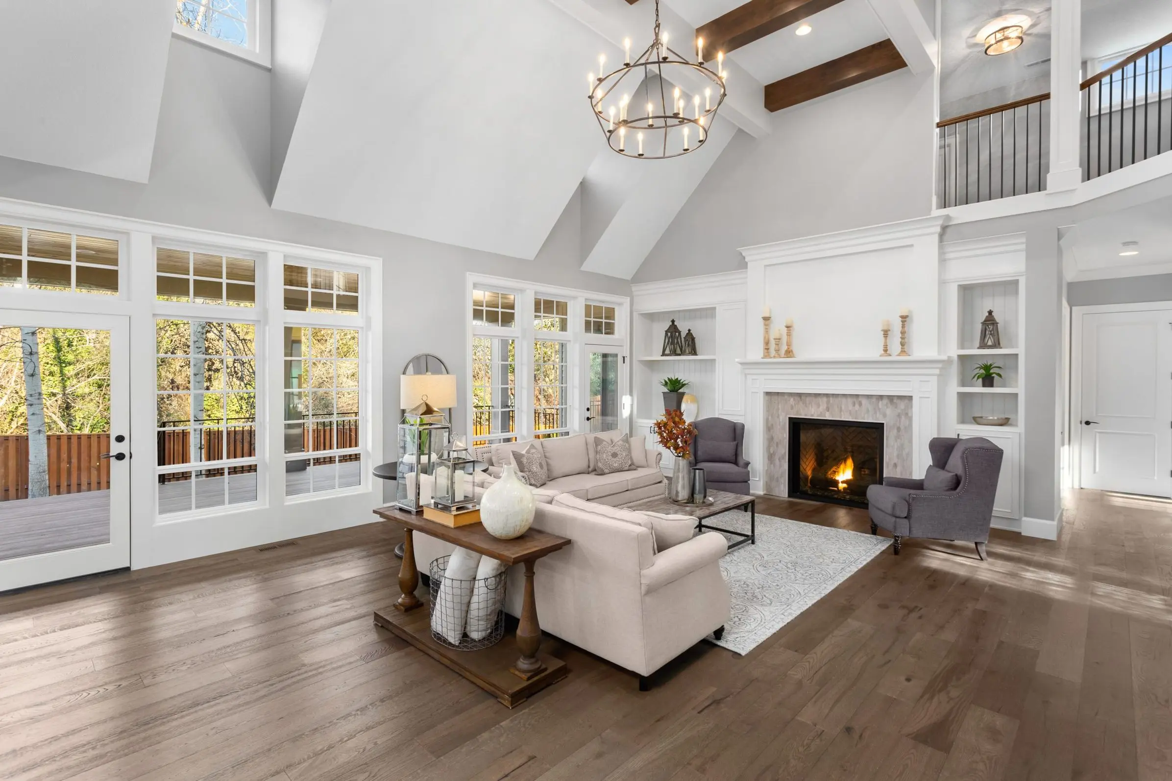 Interior Painting