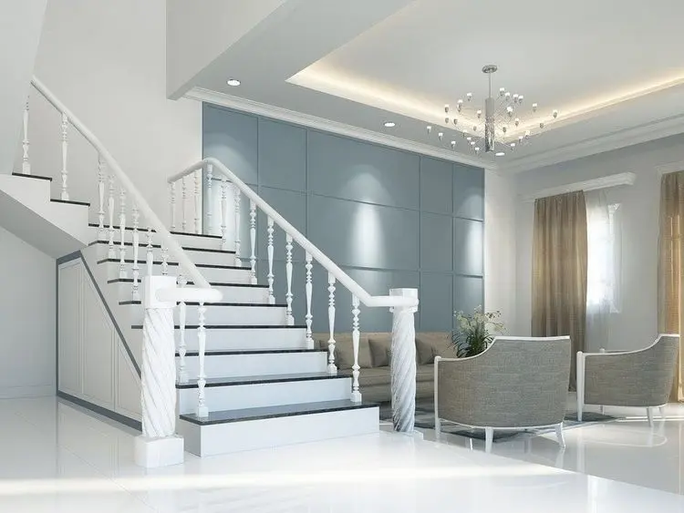 Top 5 Paint Colors That Can Boost Your Home’s Value Available by Frederick Painting