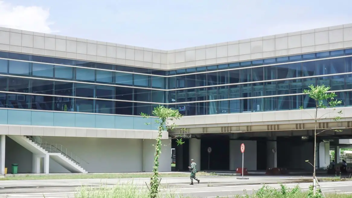 Commercial Exterior Painting in Frederick, MD