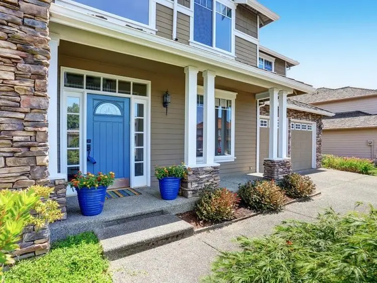 Exterior House Painting Services by Expert Exterior Painters in Frederick, MD