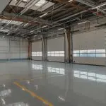 Epoxy Flooring